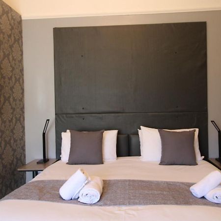 The Gwydir Ground Floor Studio Llandudno Esterno foto