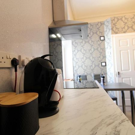 The Gwydir Ground Floor Studio Llandudno Esterno foto